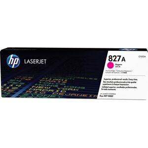 HP No 827a Cf303a Lasertoner 32.000s, Magenta