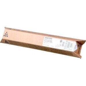 Ricoh 841299/841550 Lasertoner, Sort, 10000s