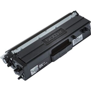 Brother Tn-910bk Lasertoner, Sort, 9.000 Sider