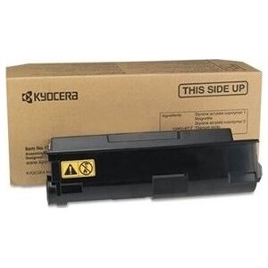 Kyocera Tk-3110 Fs-41000dn Lasertoner, Sort 15500s