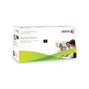 Xerox Xrc 50f2x00 Toner, Sort, 10600s