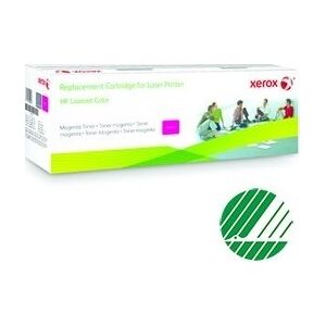 Xerox Xrc Ce343a Lasertoner, Magenta, 16000s