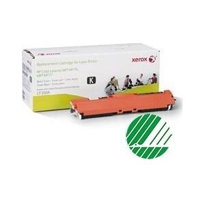 Xerox Xrc Cf 350a Lasertoner, Sort, 1300s