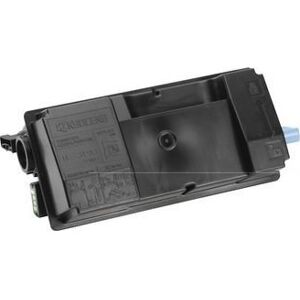 Kyocera Tk-3190 Lasertoner, Sort, 25.000 Sider