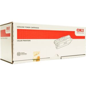 Oki C301/c321 Toner Sort 2200 S.