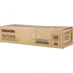 Toshiba Tbfc505e Waste Box