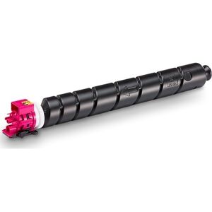 Kyocera Tk-8800m Lasertoner, Magenta, 20000s