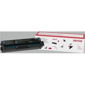 Xerox C230/c235 Lasertoner, Cyan, 2.500 Sider