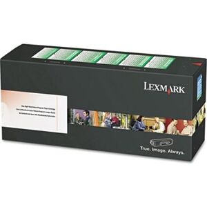 Lexmark Cs521 Lasertoner, Blå, 7.000s