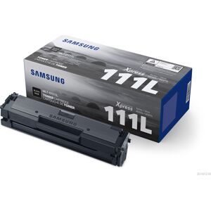 HP Samsung Mlt-D111l Lasertoner, Sort