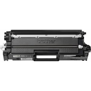 Brother Tn821xlbk Lasertoner, Sort, 12000 Sider