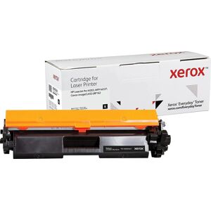 Xerox Everyday Lasertoner, Hp 30x, Sort