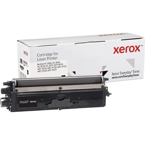 Xerox Everyday Lasertoner, Brother Tn230bk, Sort