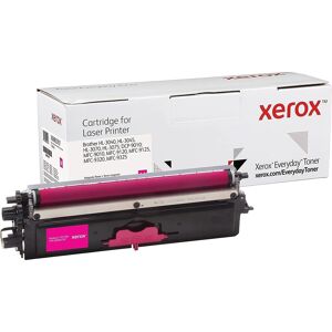 Xerox Everyday Lasertoner, Brother Tn230m, Magenta