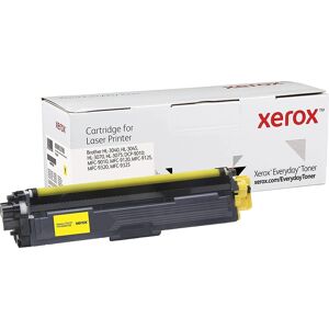 Xerox Everyday Lasertoner, Brother Tn230y, Gul