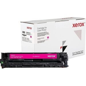 Xerox Everyday Lasertoner, Hp 131a 125a 128a, Rød