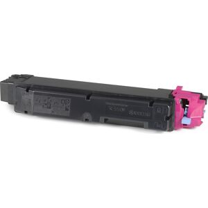 Kyocera Tk 5160m Lasertoner, Magenta, 12.000 Sider