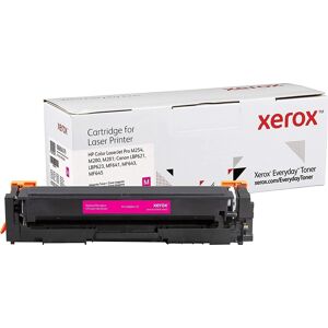 Xerox Everyday Lasertoner, Hp 203a, Magenta