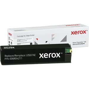 Xerox Everyday Lasertoner, Hp 973x, Sort