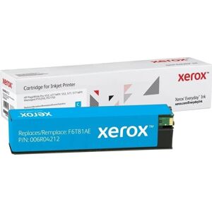 Xerox Everyday Lasertoner, Hp 973x, Cyan