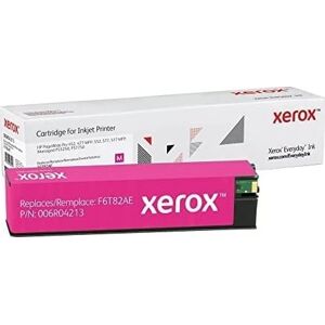 Xerox Everyday Lasertoner, Hp 973x, Magenta