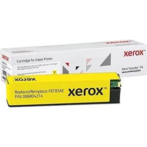 Xerox Everyday Lasertoner, Hp 973x, Gul