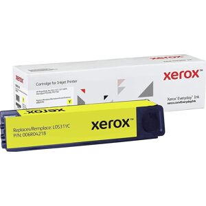 Xerox Everyday Lasertoner, Hp 976yc, Gul