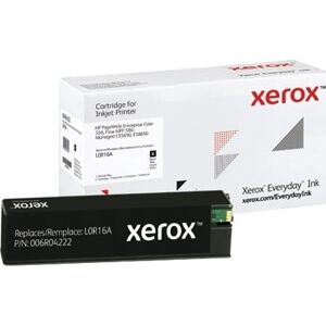 Xerox Everyday Lasertoner, Hp 981y, Sort