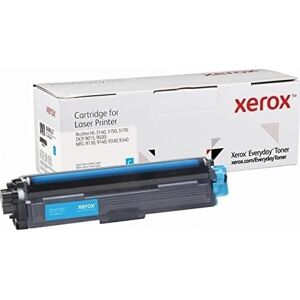 Xerox Everyday Lasertoner, Brother Tn-245c, Cyan