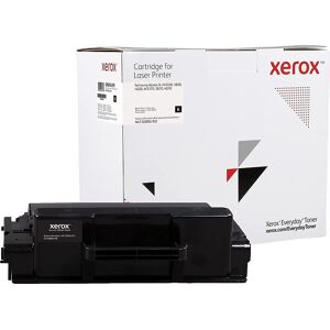 Xerox Everyday Lasertoner, Samsung Mlt-D203l, Sort