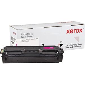 Xerox Everyday Lasertoner Samsung Cltm504s Magenta