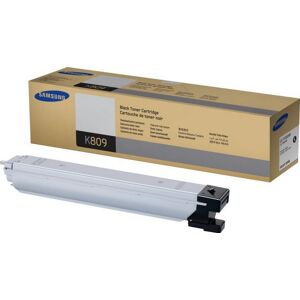 Samsung Clx-9201na Lasertoner, Sort, 20.000 S.