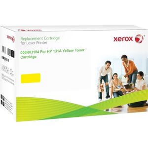 Xerox Xrc Cf212a Lasertoner, Gul, 1800s