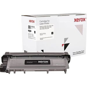 Xerox Everyday Lasertoner, Brother Tn-2310, Sort