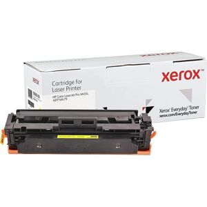 Xerox Everyday Lasertoner, Hp 415a, Gul