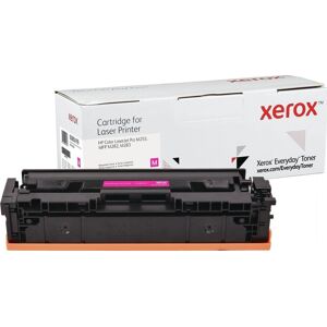 Xerox Everyday Lasertoner, Hp 207x, Magenta