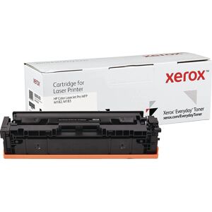 Xerox Everyday Lasertoner, Hp 216a, Sort