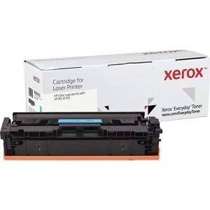 Xerox Everyday Lasertoner, Hp 216a, Cyan