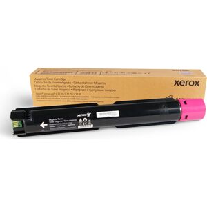 Xerox Versalink C7100 Toner, 18.000 Sider, Magenta