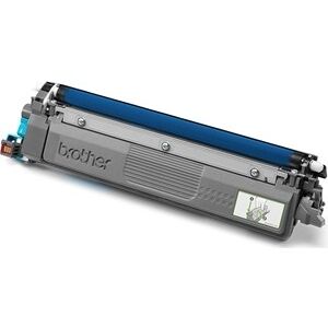 Brother Tn248c Lasertoner, Cyan, 1k