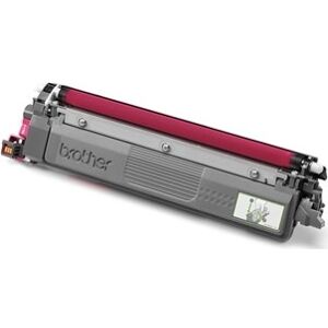 Brother Tn248m Lasertoner, Magenta, 1k