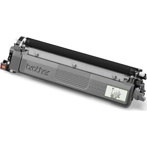 Brother Tn248xlbk Lasertoner, Sort, 3k