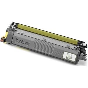 Brother Tn248xly Lasertoner, Gul, 2.3k