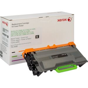 Xerox Everyday Lasertoner Brother Hl-L5000, Sort