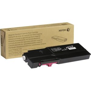 Xerox Versalink C400/c405 Toner, Magenta, 2.500s