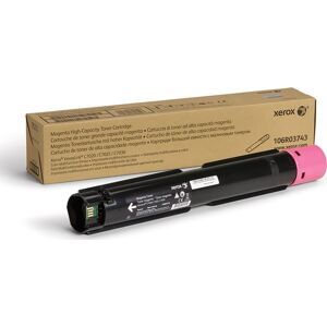 Xerox Versalink C7020/7030 Lasertoner, Magenta