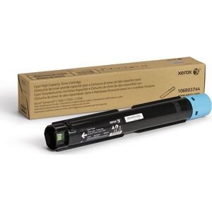 Xerox Versalink C7020/7030 Lasertoner, Cyan