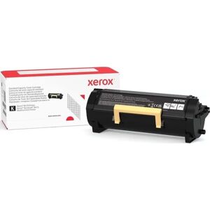 Xerox Versalink B410/b415 Lasertoner, Sort, 6k