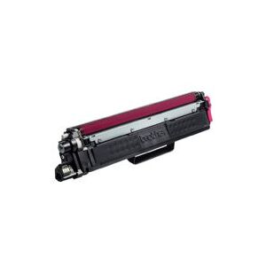 Brother TN243M - Magenta - original - tonerpatron - for Brother DCP-L3510, L3517, L3550, HL-L3210, L3230, L3270, MFC-L3710, L3730, L3750, L3770