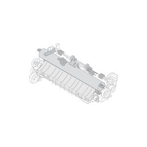 Kyocera FK 1150 - (230/240 V) - fikseringsenhed - til ECOSYS M2040, M2135, M2540, M2635, M2640, M2640, M2735, P2040, P2235